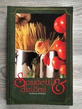 Spaghetti und Umgebung - Renata Pierrottet - SIPRO Mailand - 1992
