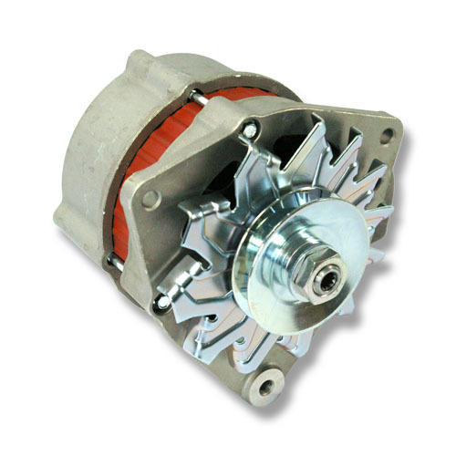Lichtmaschine iskra ia0499 - lichtmaschine,