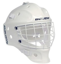 Bauer nme street goal - bauer,