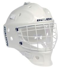 Bauer NME Street Goal Mask