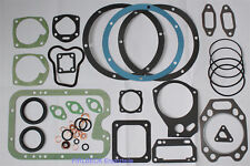 Dichtsatz kpl. Vollsatz Motordichtsatz MWM FENDT Fix 1 WESSELER KD 412 KD412E