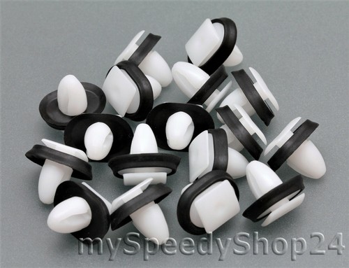 50x seitenschutzleisten - 50x,
