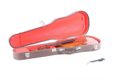 Alte geige violine instrument - geige,