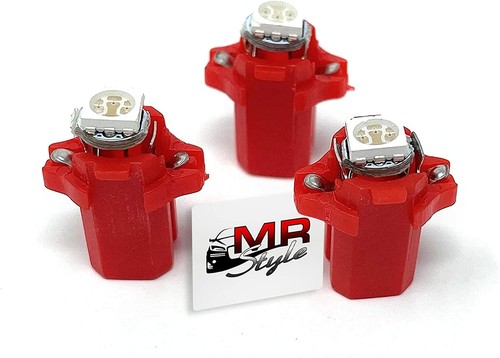Rote high power smd led - led, tacho