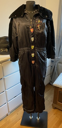 Mcm skianzug ski schnee - ski, anzug