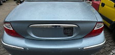 Kofferraumklappe Jaguar S-Type Ice-Blue Metallic EZ: 05/2002 Typ: CXX