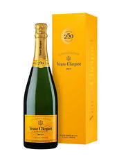 Veuve Clicquot Brut Yellow