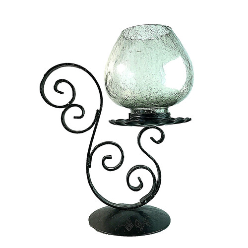 Vintage windlicht kerzenhalter - vintage,