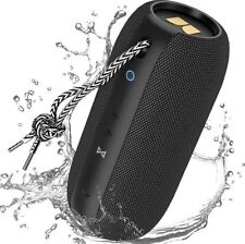 Monster, Superstar S320 Kabelloser Bluetooth-Lautsprecher, Schwarz