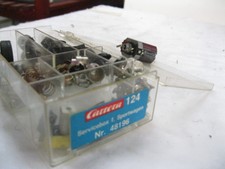 Carrera universal 132