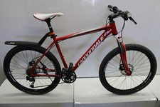 Cannondale Mountainbike SL4 Trail, 26 Zoll Shimano Deore 27 Gang Omega TNL 100