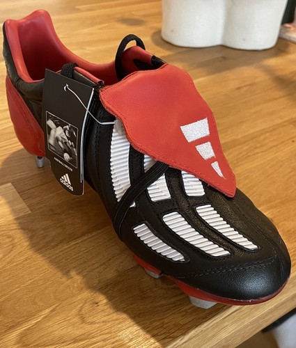 Adidas predator mania xtr - mania, sg