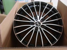 Einzelstück RH Multispoke