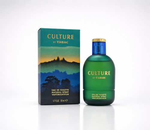 Culture tabac eau de - by,