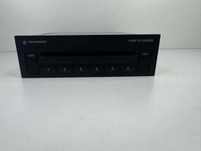 Volkswagen Touran I 2003 CD