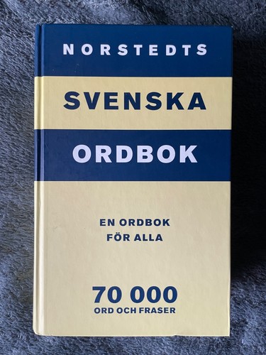 Schwedischwörterbuch 70 000 - schwedischwörterbuch,