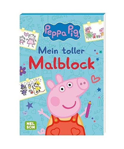 Peppa wutz ausmalbilder mein - wutz, ausmalbilder: