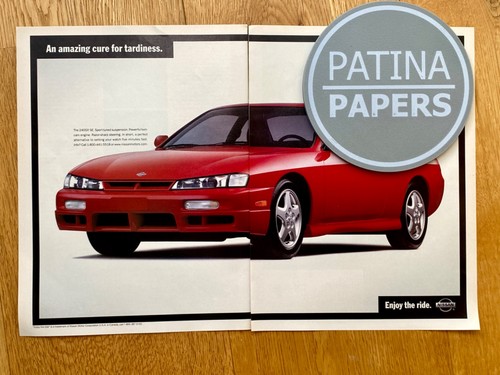 Nissan 240sx coupe - nissan,