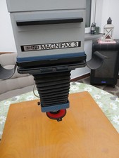 S/W-Vergrößerer Magnifax 3