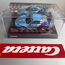 Carrera Digital 124, Porsche