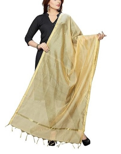 Kunst seide dupatta - dupatta, chunni