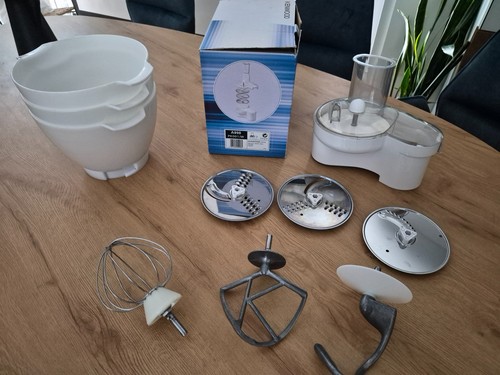Kenwood küchenmaschine - kenwood,