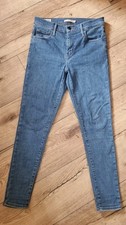 Levis 720 High Rise Super
