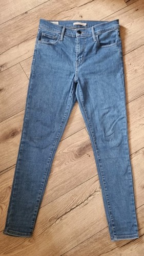 Levis 720 high rise super - levis,