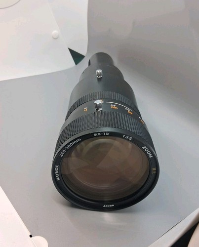 Raynox 240 380mm 15 - 240-380mm, 9.5"-15"