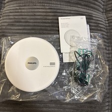 Philips discman exp - philips,