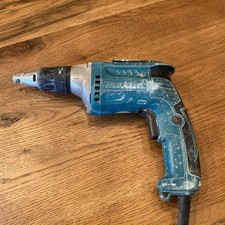 Makita Schrauber / Trockenbauschrauber / Schnellschrauber