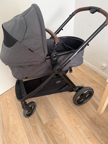 Maxi cosi zelia in 1 - zelia, 3-in-1