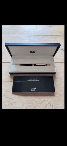 Montblanc classique - montblanc,