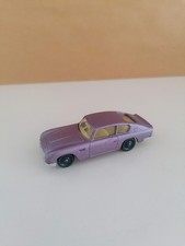 Husky Modellauto 22 - Austin Martin DB 6, Made in GT Britain