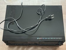 AIWA AD-WX707 Doppel Kassetteneck Tapedeck Kassetten