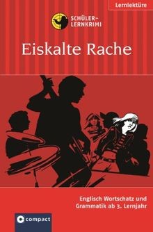 Eiskalte rache - eiskalte,