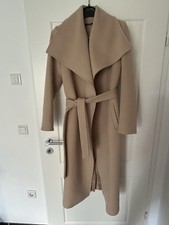 Kaschmir Mantel Gr. 36