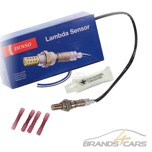Denso universal lambdasonde - denso,