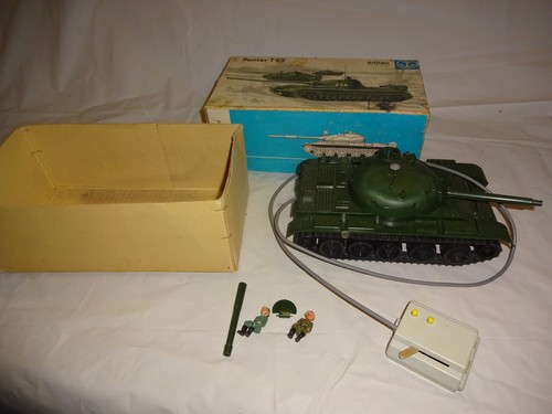 Fernlenk panzer veb - fernlenk,