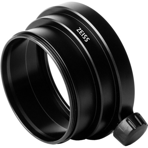 Zeiss kamera adapter - zeiss, conquest