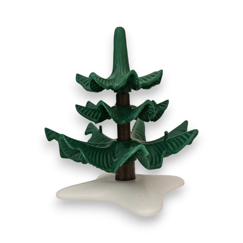 Playmobil tannenbaum nadelbaum - tannenbaum,