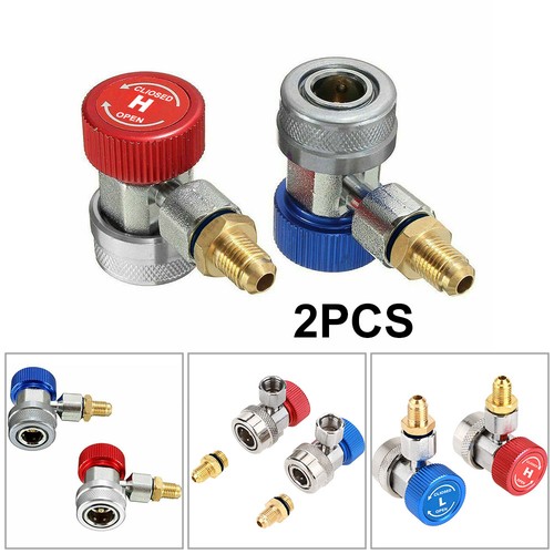 R134a schnellkupplung adapter - schnellkupplung,
