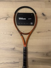 Wilson Burn 100 V5 besaitet
