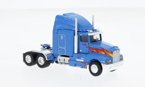 Brekina plast kenworth - kenworth, t