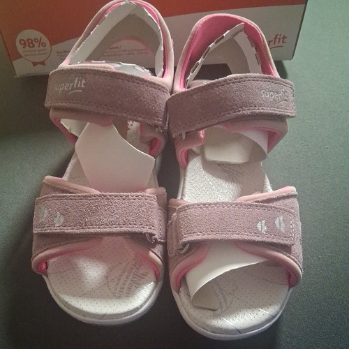 Superfit sandalen 33 - sandalen,