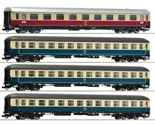 Roco 6200154 4-tlg Set IC 511