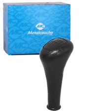 METALCAUCHO 5-GANG SCHALTKNAUF