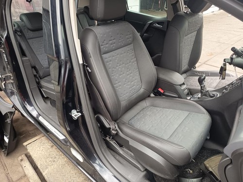 Opel meriva beifahrersitz - meriva, b
