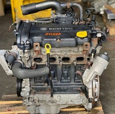 Motor Opel 1.4 Z14XEP Astra Combo Tigra Meriva Corsa ca. 68000Km UNKOMPLETT