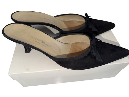 Russell bromley - russell,
